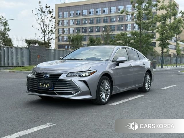 Toyota Asian dragon id 4307427 из Китая 10
