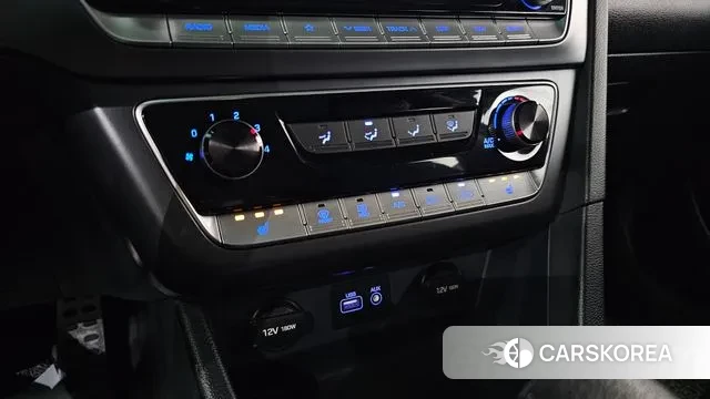 Hyundai Sonata New Rise id 3249282 из Кореи 10