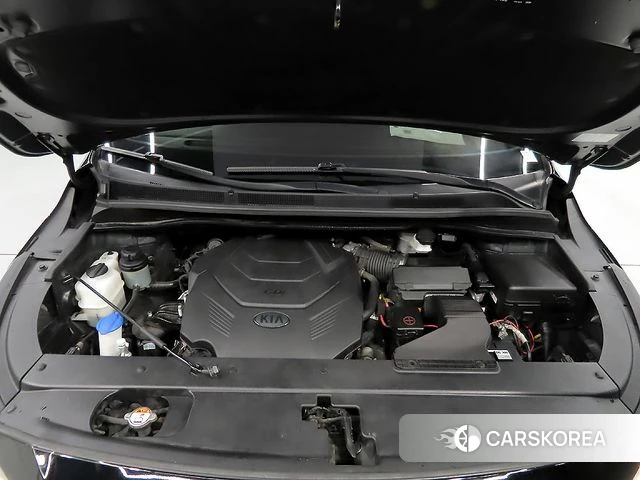 Kia The New Carnival id 4732451 из Кореи 10