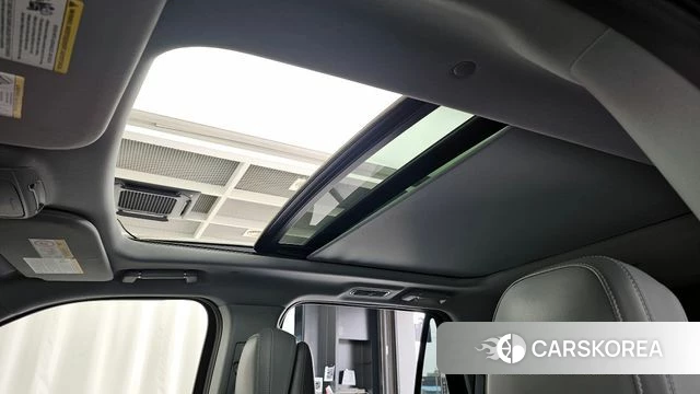 Lincoln Navigator 4th generation id 4396510 из Кореи 10
