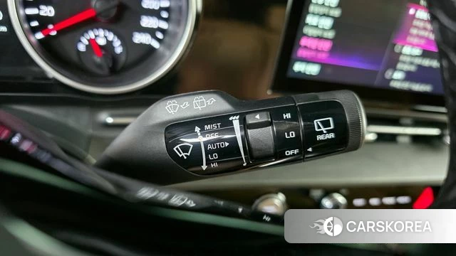 Kia Carnival 4th generation id 3851226 из Кореи 10