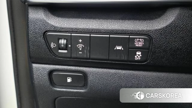 Kia The New Niro id 4737335 из Кореи 10