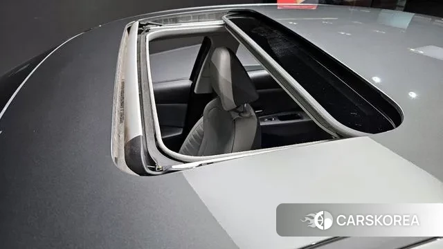 Hyundai Avante Hybrid (CN7) id 3504395 из Кореи 10