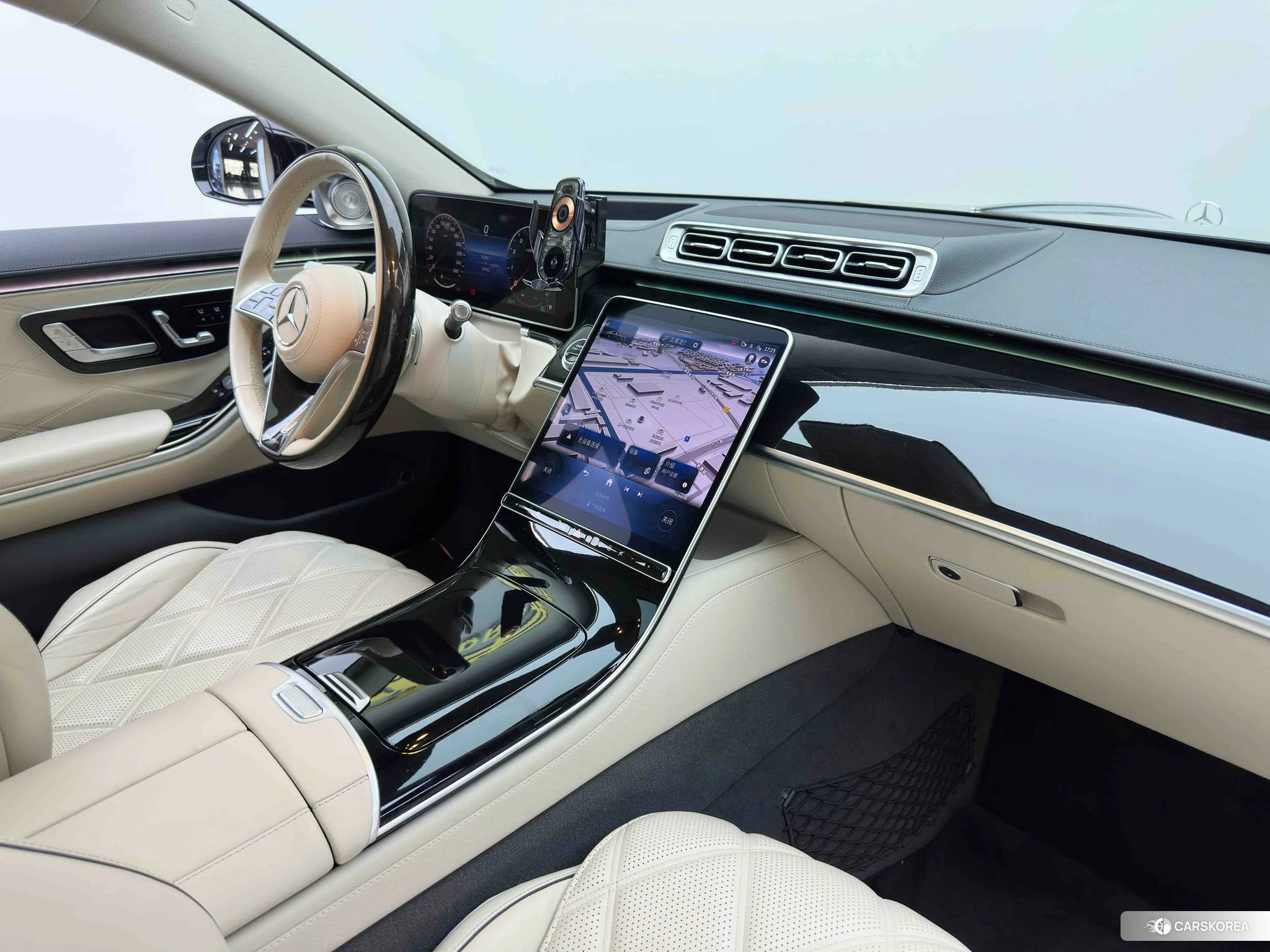 Mercedes-Benz Maybach S-Class id 4486246 из Китая 10