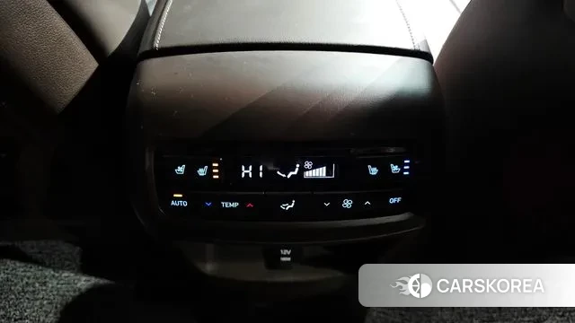 Hyundai The New Palisade id 3596788 из Кореи 10