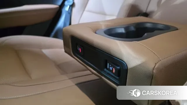 Renault Korea (Samsung) The New QM6 id 3555288 из Кореи 10