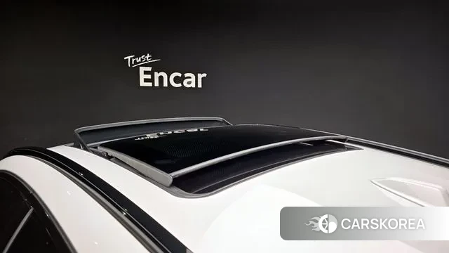 BMW X6M (G06) id 2909995 из Кореи 10