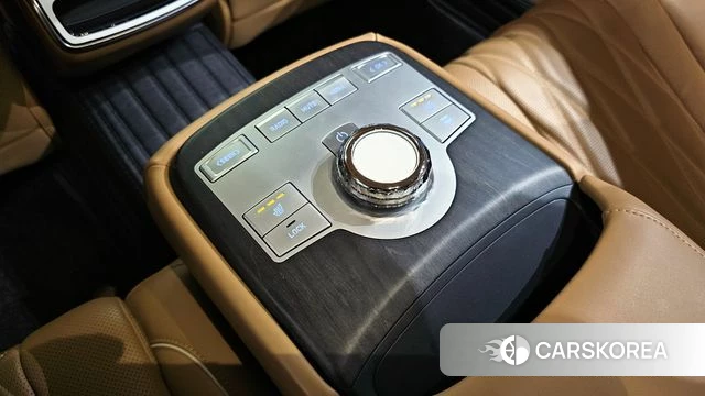 Genesis G80 (RG3) id 4185908 из Кореи 10