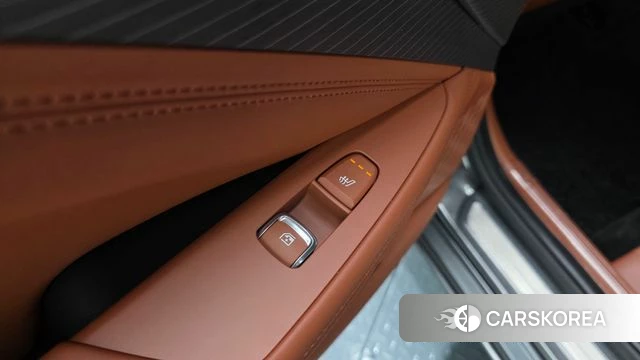 Kia The New K8 id 3952510 из Кореи 10