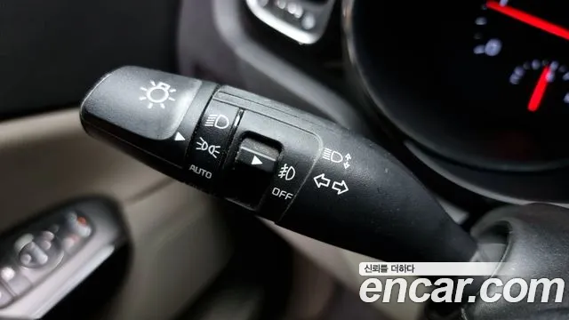 Kia The New Carnival id 2700674 из Кореи 10