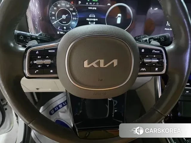 Kia Carnival 4th generation id 3669048 из Кореи 10