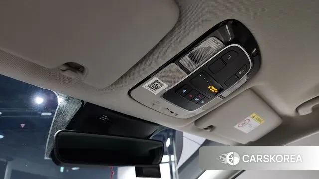 Hyundai Tucson Hybrid (NX4) id 2994306 из Кореи 10