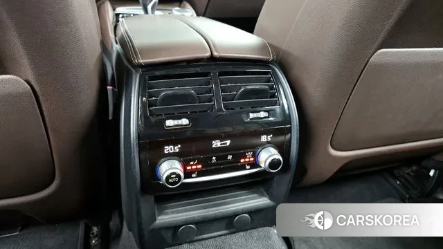 BMW 5 Series (G30) id 3162007 из Кореи 10