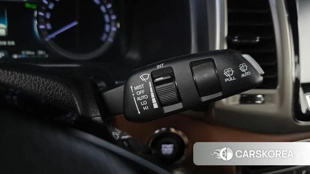 Ssangyong Rexton Sports id 4856480 из Кореи 10