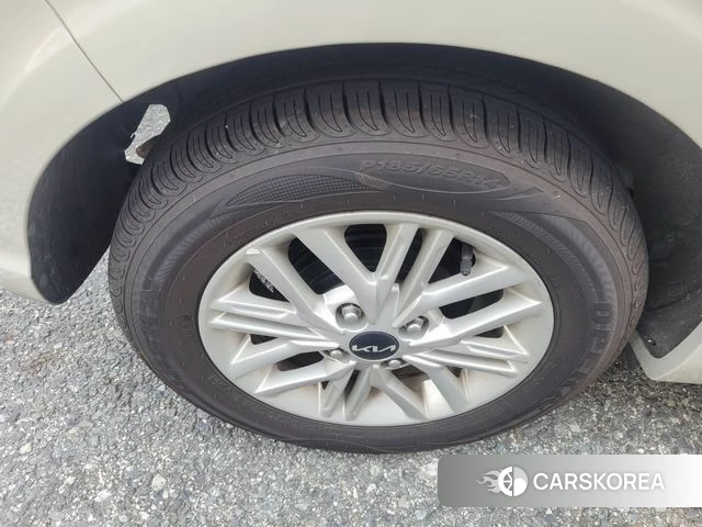 Kia Morning Urban (JA) id 4854508 из Кореи 10