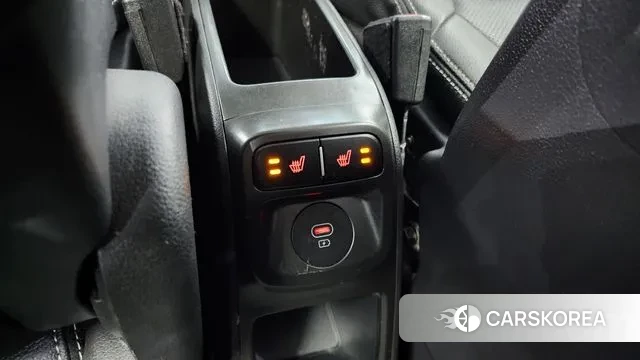 Kia The New Kia Ray id 3022351 из Кореи 10