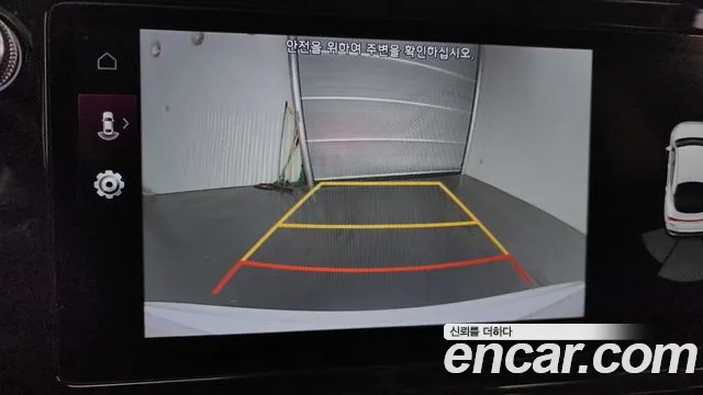 Kia K5 3rd generation id 2694807 из Кореи 10