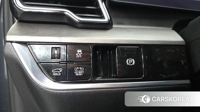 Kia Sportage 5th Generation Hybrid id 4730117 из Кореи 10