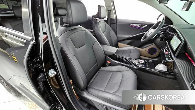 Kia Di Ol Nu Niro id 4710566 из Кореи 10