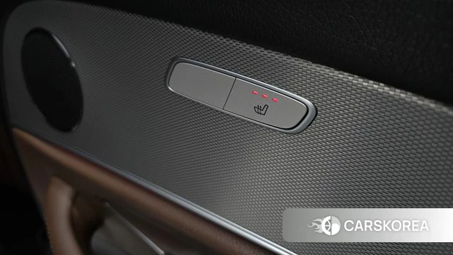 Mercedes-Benz E-Class W213 id 3796081 из Кореи 10