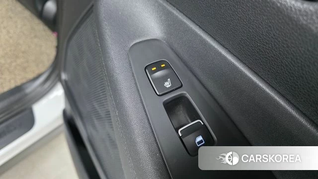 Hyundai Santa Fe TM id 3853673 из Кореи 10