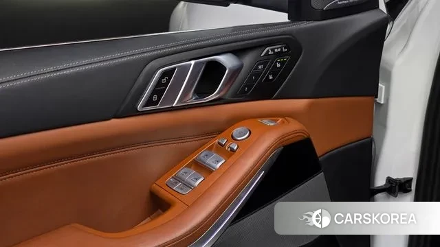 BMW X7 (G07) id 3431589 из Кореи 10