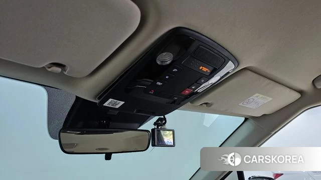 Kia Carnival 4th generation id 4315975 из Кореи 10