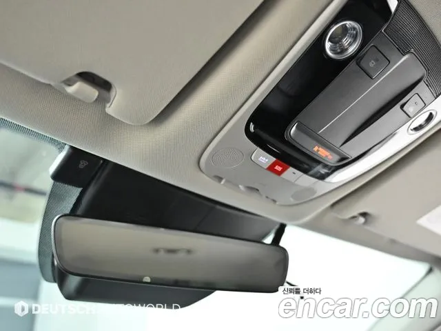 Kia The New K5 Hybrid 3rd generation id 2642015 из Кореи 10