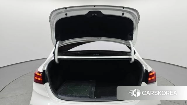 Kia The New K3 2nd generation id 3923557 из Кореи 10