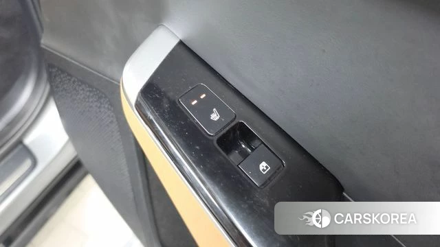 Kia EV6 id 4736060 из Кореи 10
