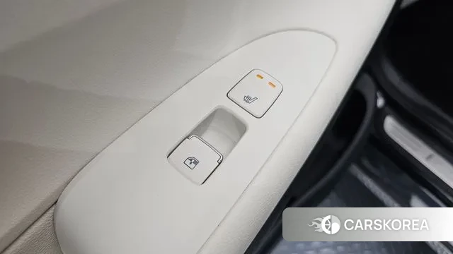 Hyundai The New Grandeur IG id 3587056 из Кореи 10