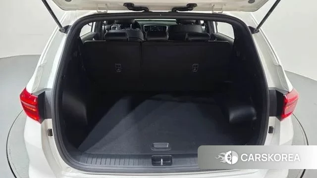 Kia Sportage The Bold id 3879573 из Кореи 10