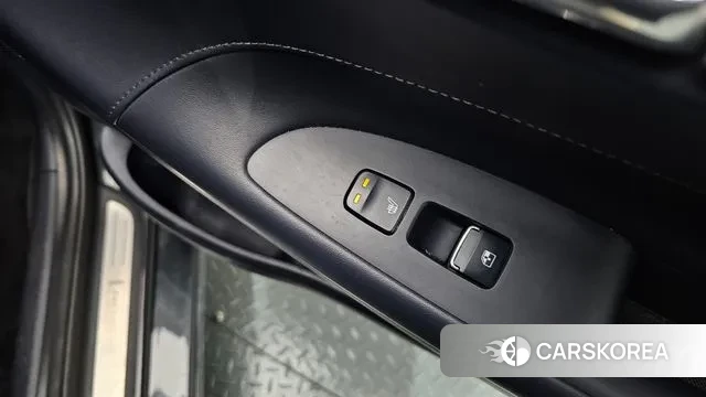 Hyundai The New Grandeur IG Hybrid id 2902116 из Кореи 10