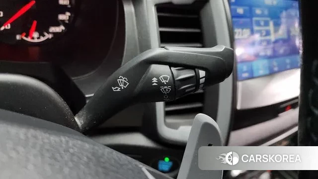 Ford Ranger 3rd Generation id 3503908 из Кореи 10