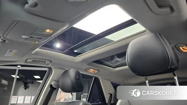 Mercedes-Benz GLE - Class W166 id 3460264 из Кореи 10