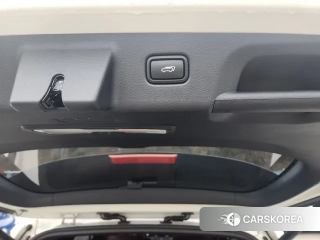 Hyundai Palisade id 3728390 из Кореи 10