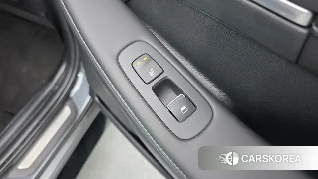 Hyundai Sonata (DN8) id 3721531 из Кореи 10