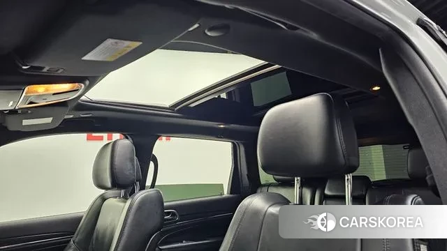 Jeep Grand Cherokee id 3754707 из Кореи 10