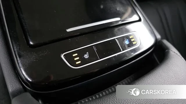 Genesis G80 (RG3) id 3764057 из Кореи 10