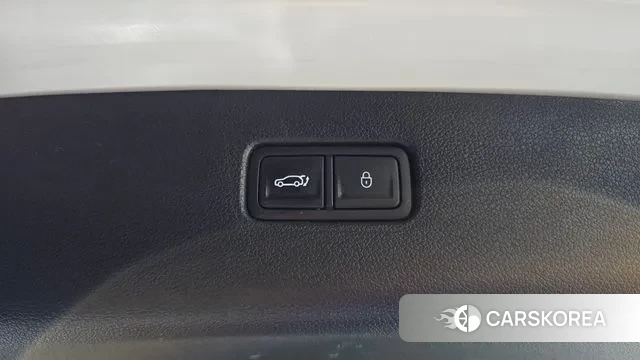 Genesis GV80 id 3482792 из Кореи 10