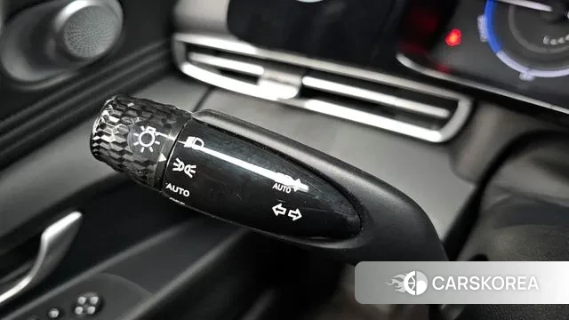 Hyundai Avante Hybrid (CN7) id 3371046 из Кореи 10