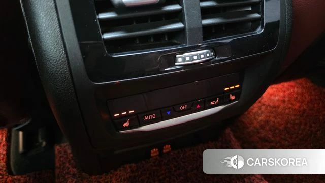 BMW X4 (G02) id 3866791 из Кореи 10