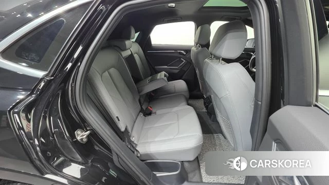 Audi Q3 (F3) id 3812164 из Кореи 10