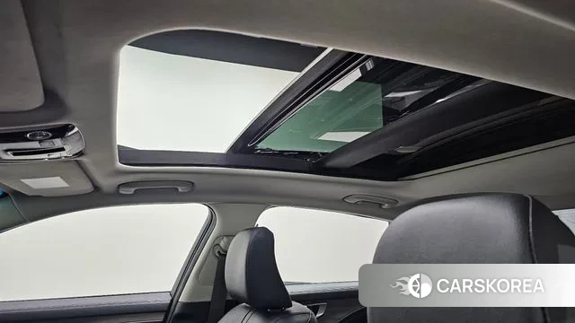 Kia K8 id 3478585 из Кореи 10