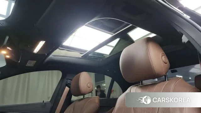 Mercedes-Benz E-Class W213 id 3592294 из Кореи 10