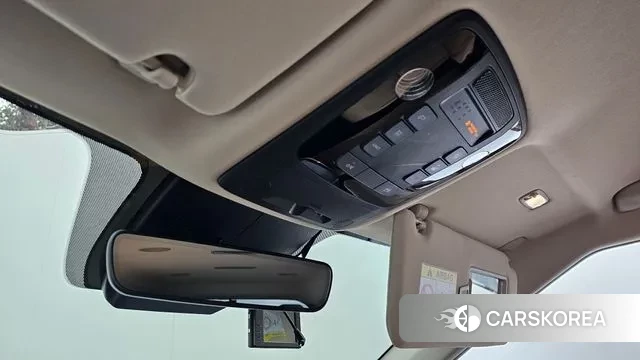 Kia Carnival 4th generation id 3686427 из Кореи 10