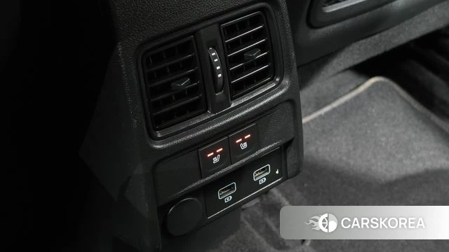 Renault Korea (Samsung) XM3 id 4542718 из Кореи 10