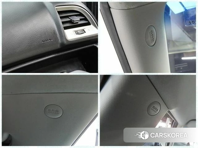 Ssangyong Tivoli Armor id 3943140 из Кореи 10