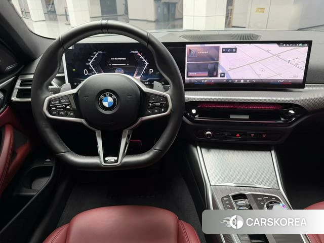 BMW 4 series id 4328463 из Китая 10
