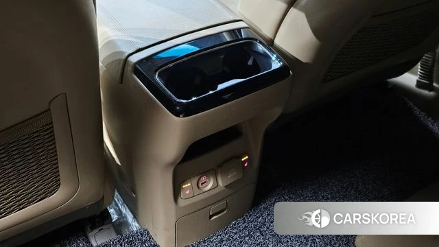 Kia The New Carnival id 3834604 из Кореи 10